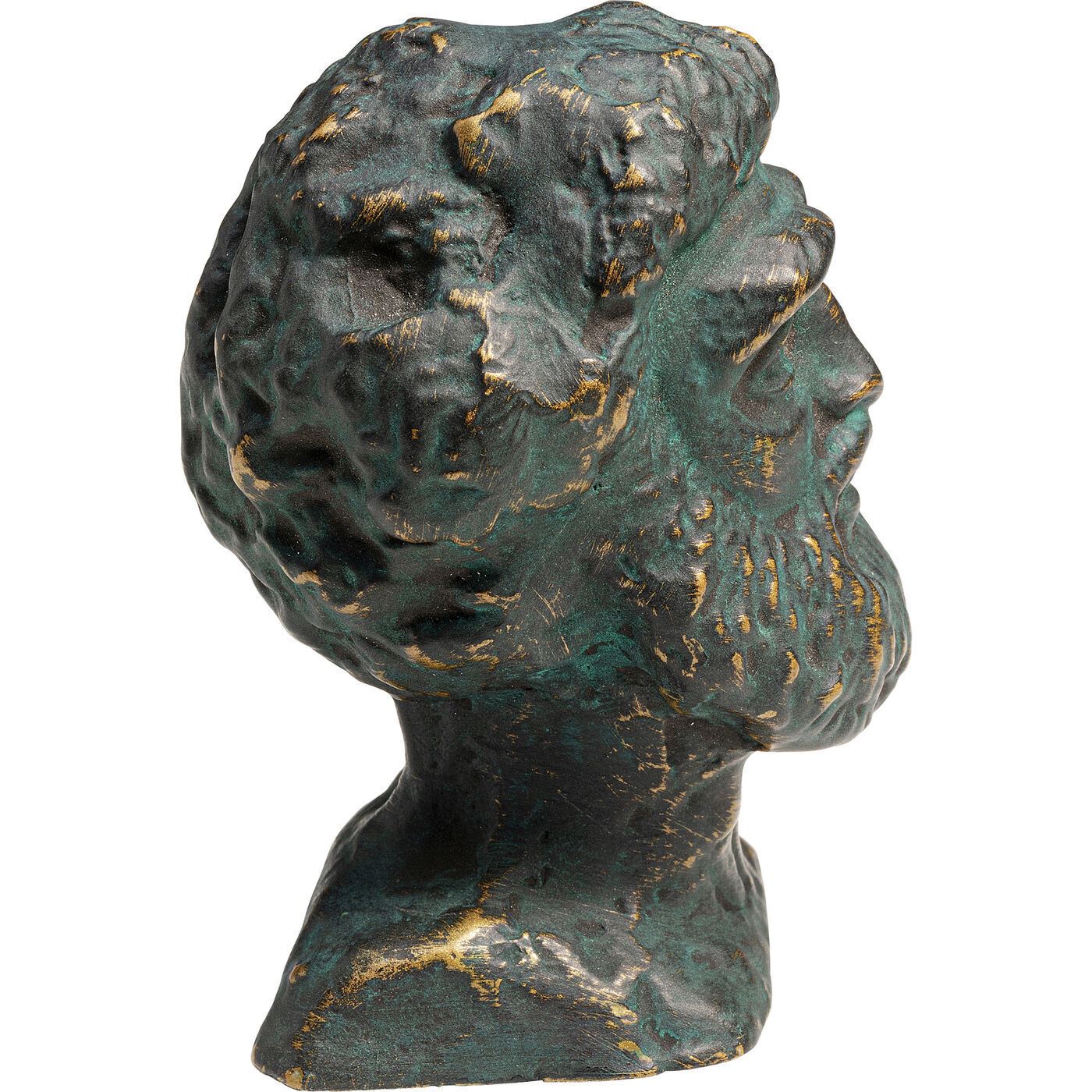 Бюст декоративный KARE Man 54095