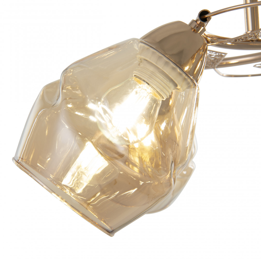 Люстра с плафонами 323419/3 FG Arte Milano