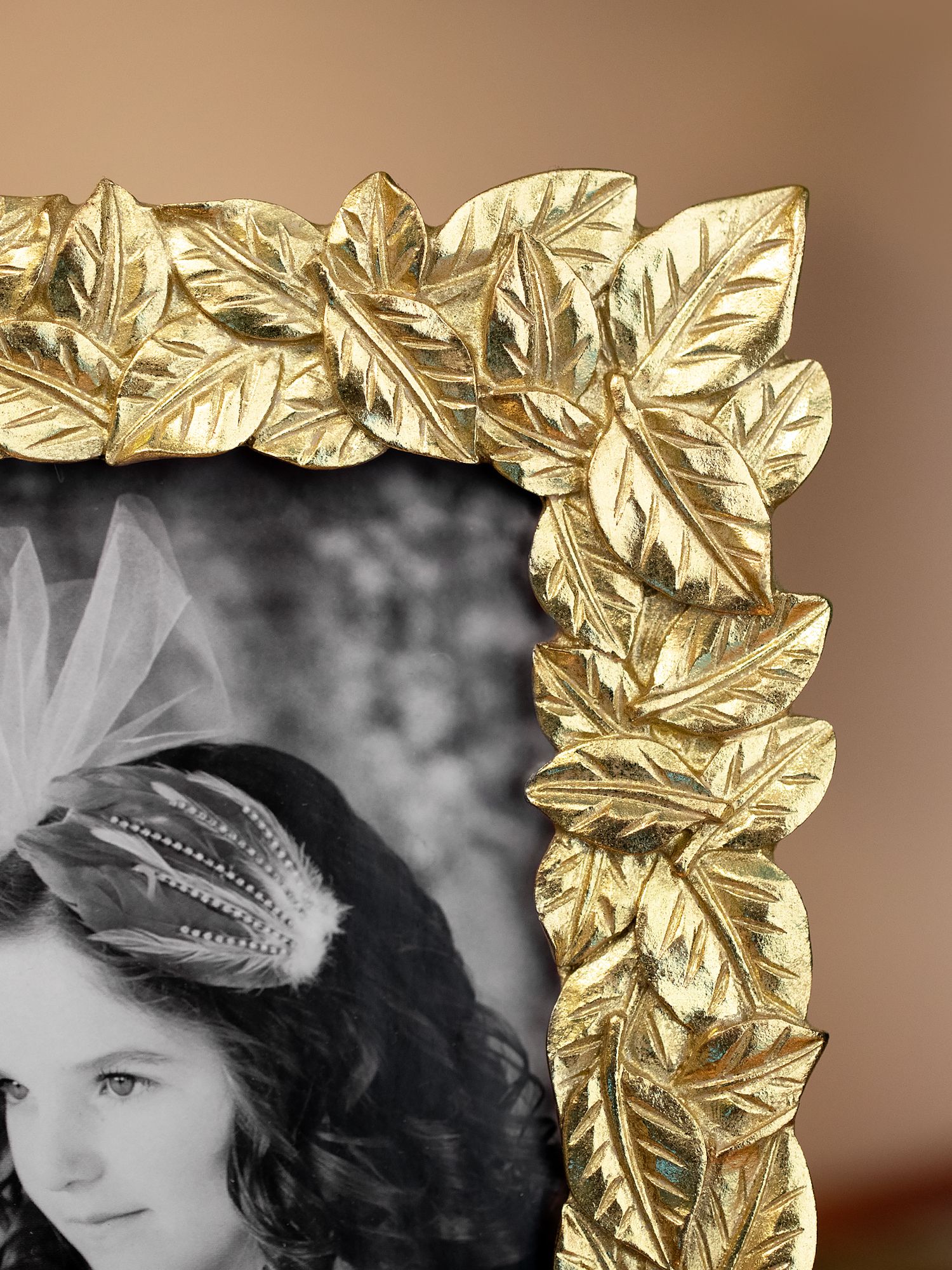 Фоторамка настольная Glasar 77620