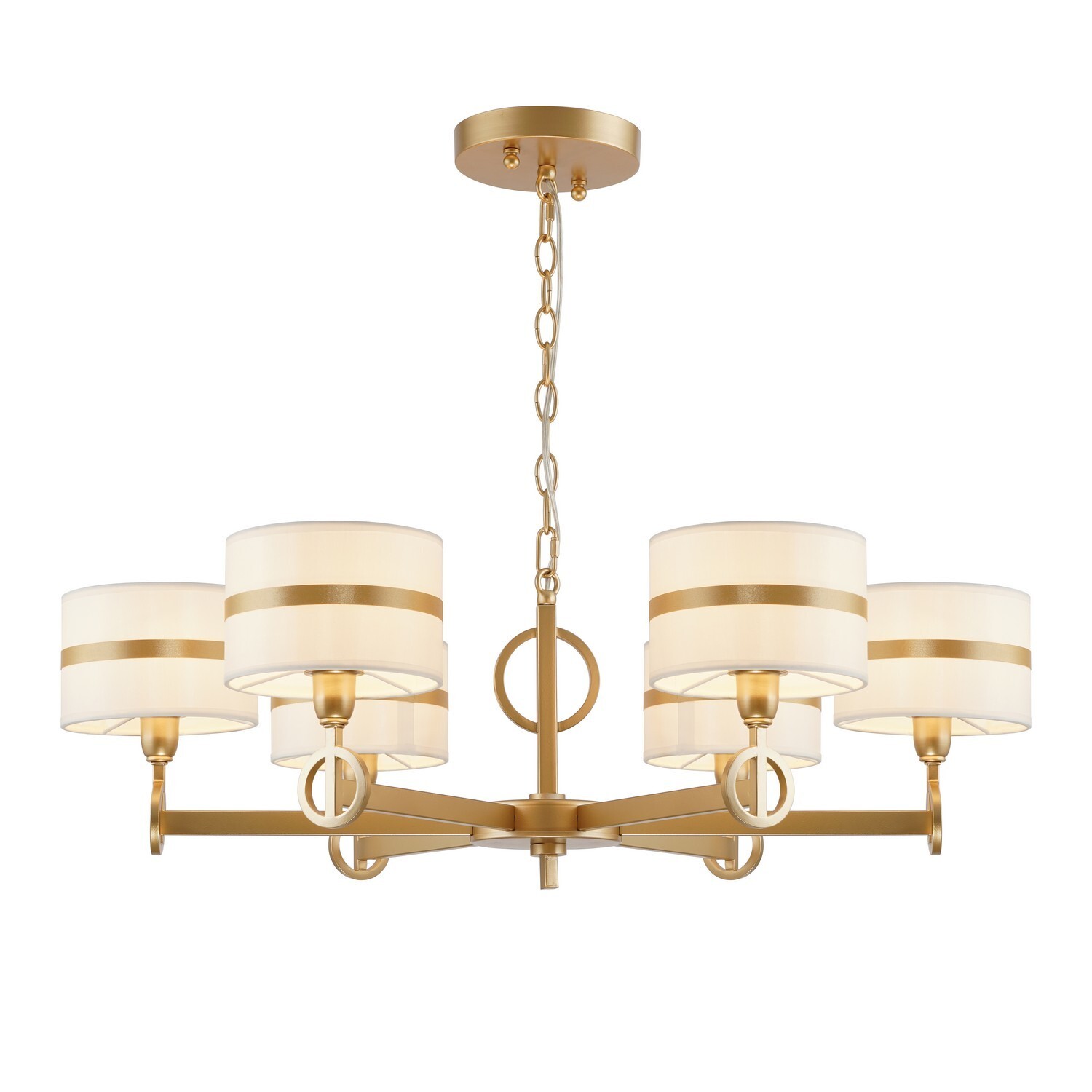 Люстра Favourite 2634-6P