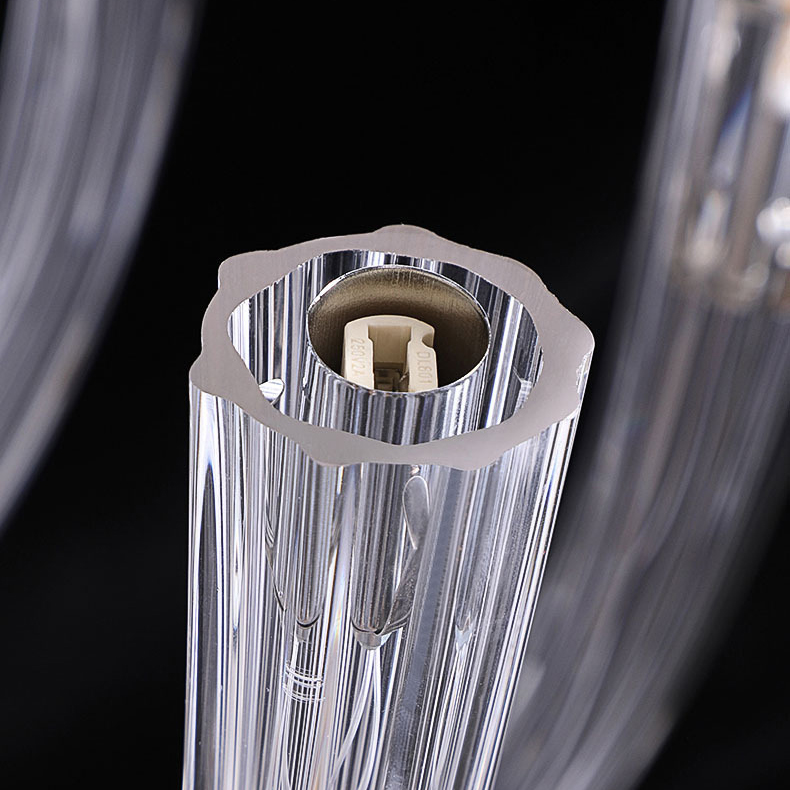 Потолочная люстра CONCORD L16 by ImperiumLoft