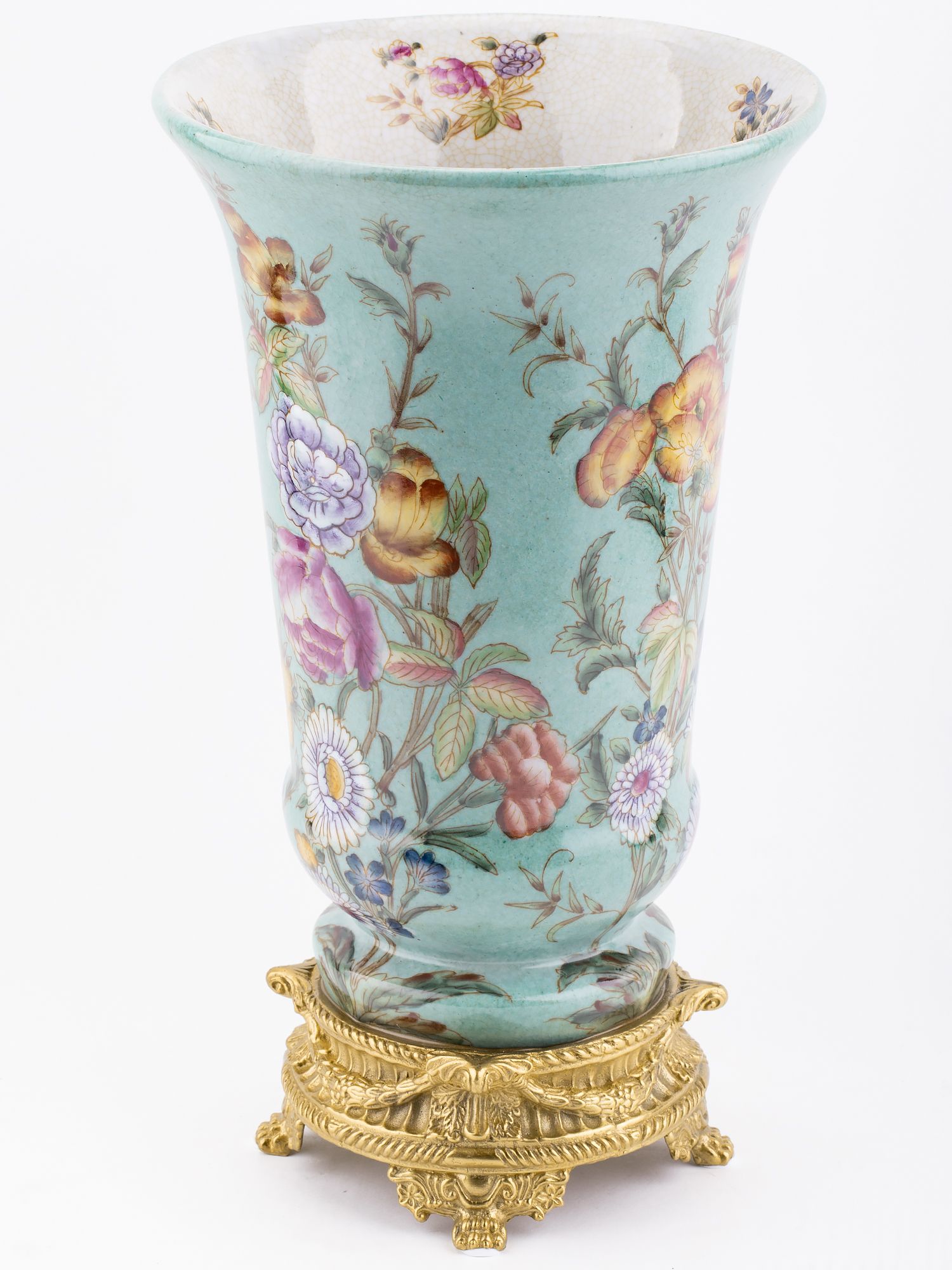 Ваза Glasar 31G2331/A227C/HLG2037