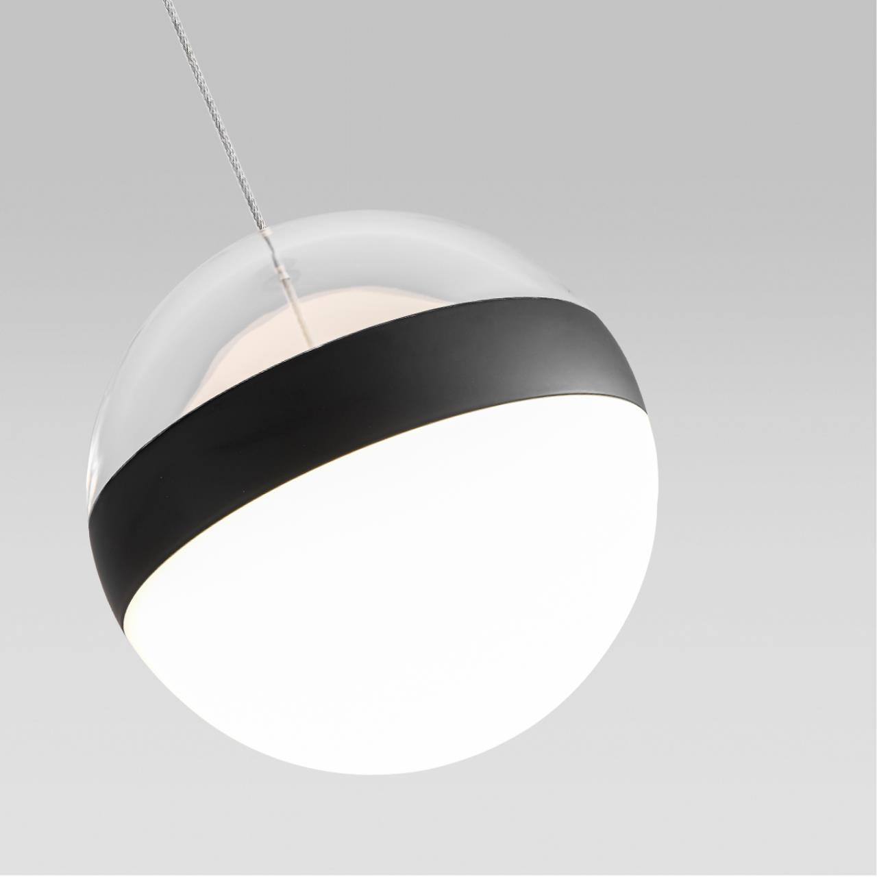 Подвес Odeon Light 5075/12L