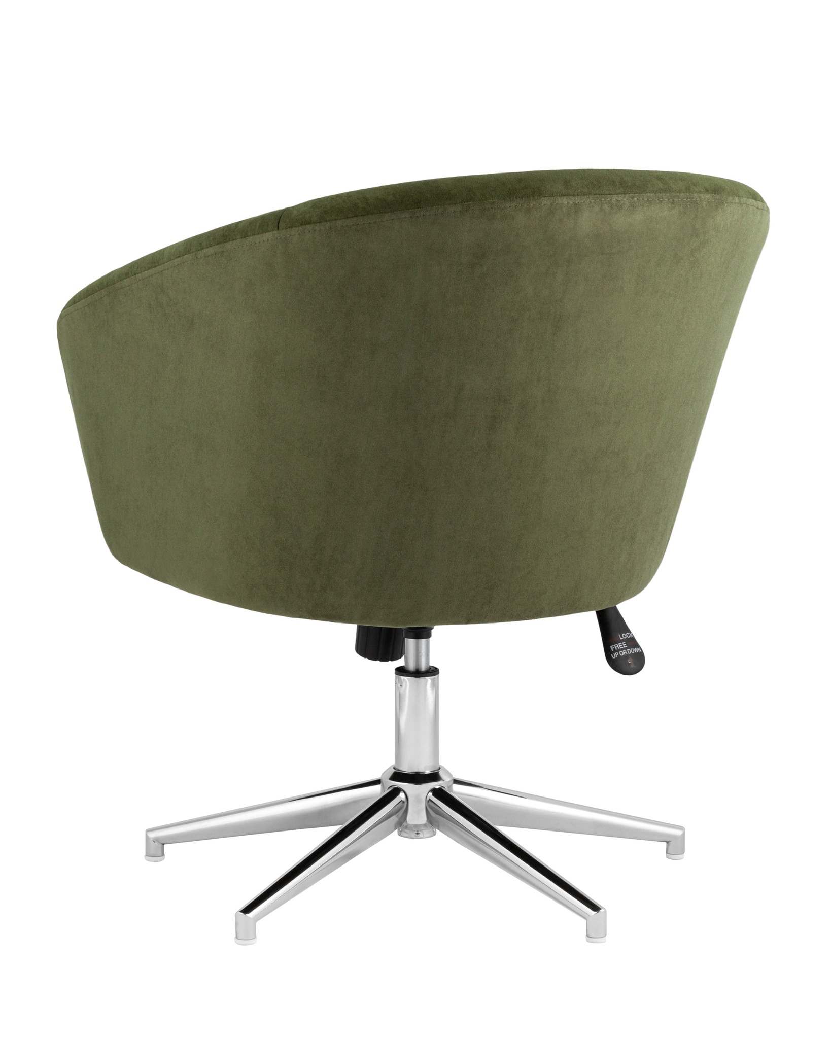 Кресло Харис хаки Stool Group