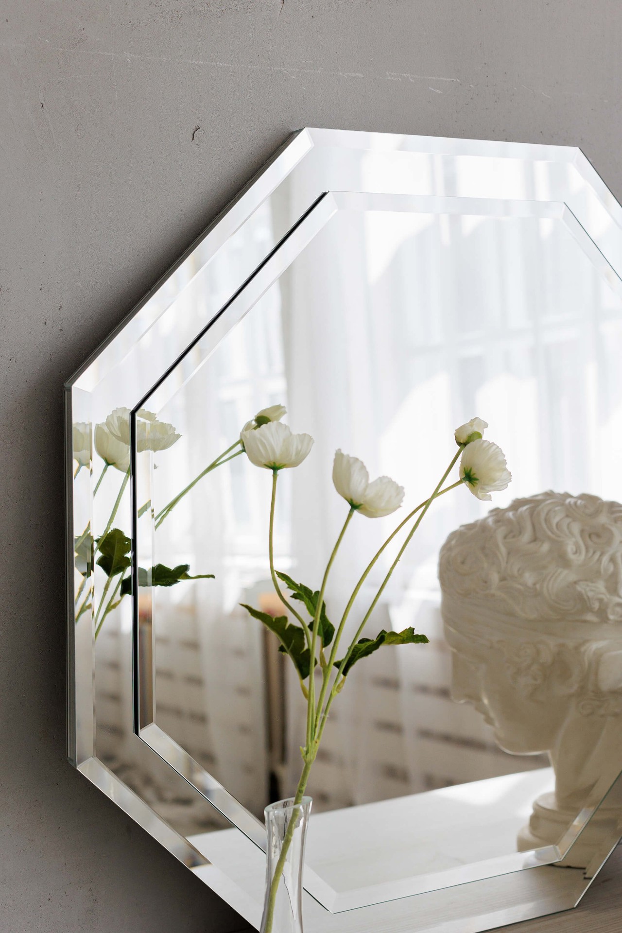 Зеркало BountyHome Moro mv835