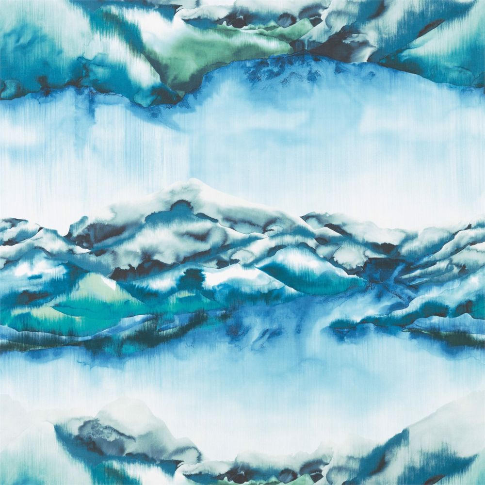 Текстиль Harlequin Anthozoa 120607