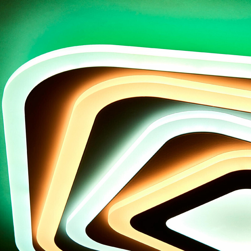 Накладной светильник Citilux CL737A44E