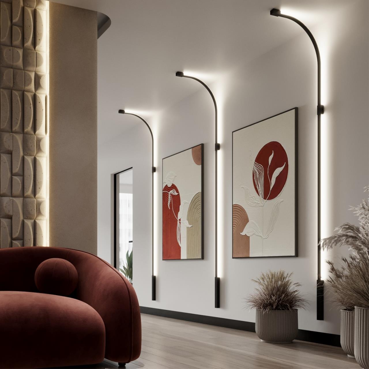 Драйвер Odeon Light 357787