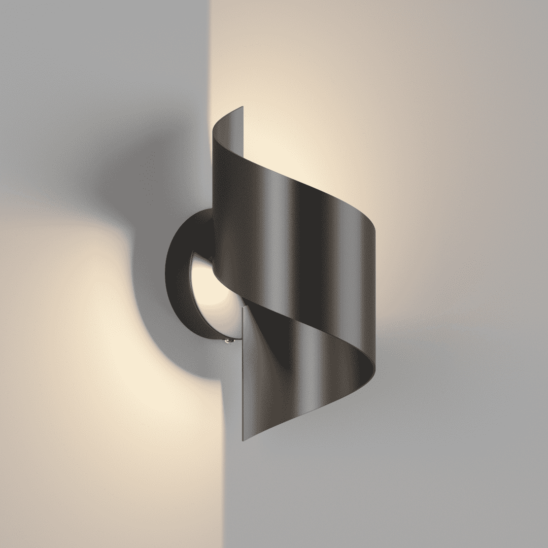 Светильник настенный DesignLed GW-5806-6-BL-NW