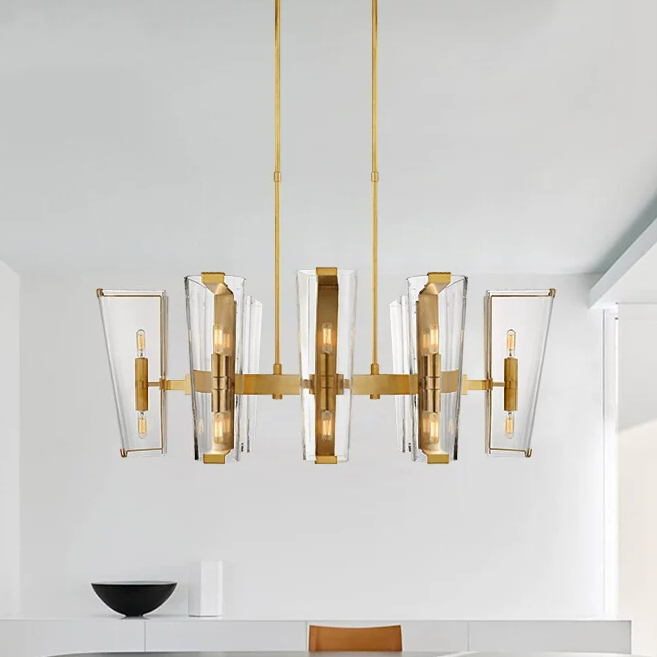 Потолочный светильник CATLIN by ImperiumLoft