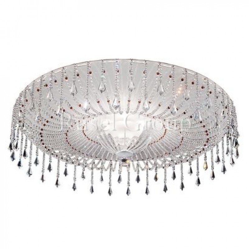 Потолочный светильник Leucos QUEEN PL 60 (GALLERY) Потолочный светильник Leucos QUEEN PL 60 (GALLERY)