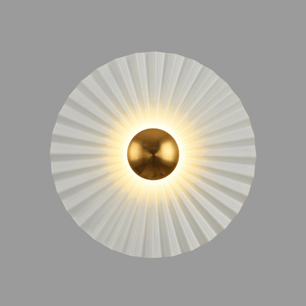 Настенный светильник LILIT D30 by ImperiumLoft