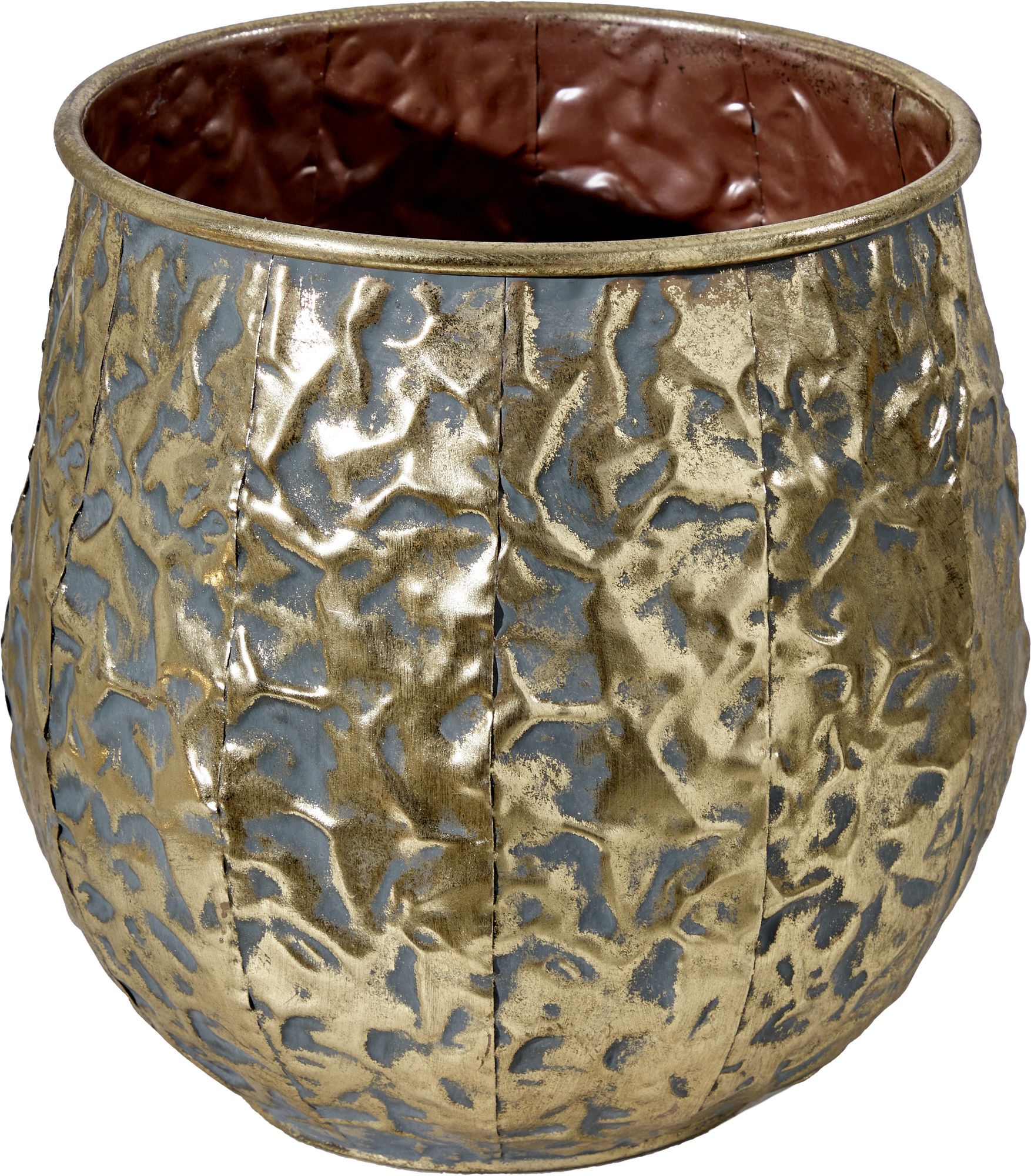 Кашпо Гана Glasar 57-460/2