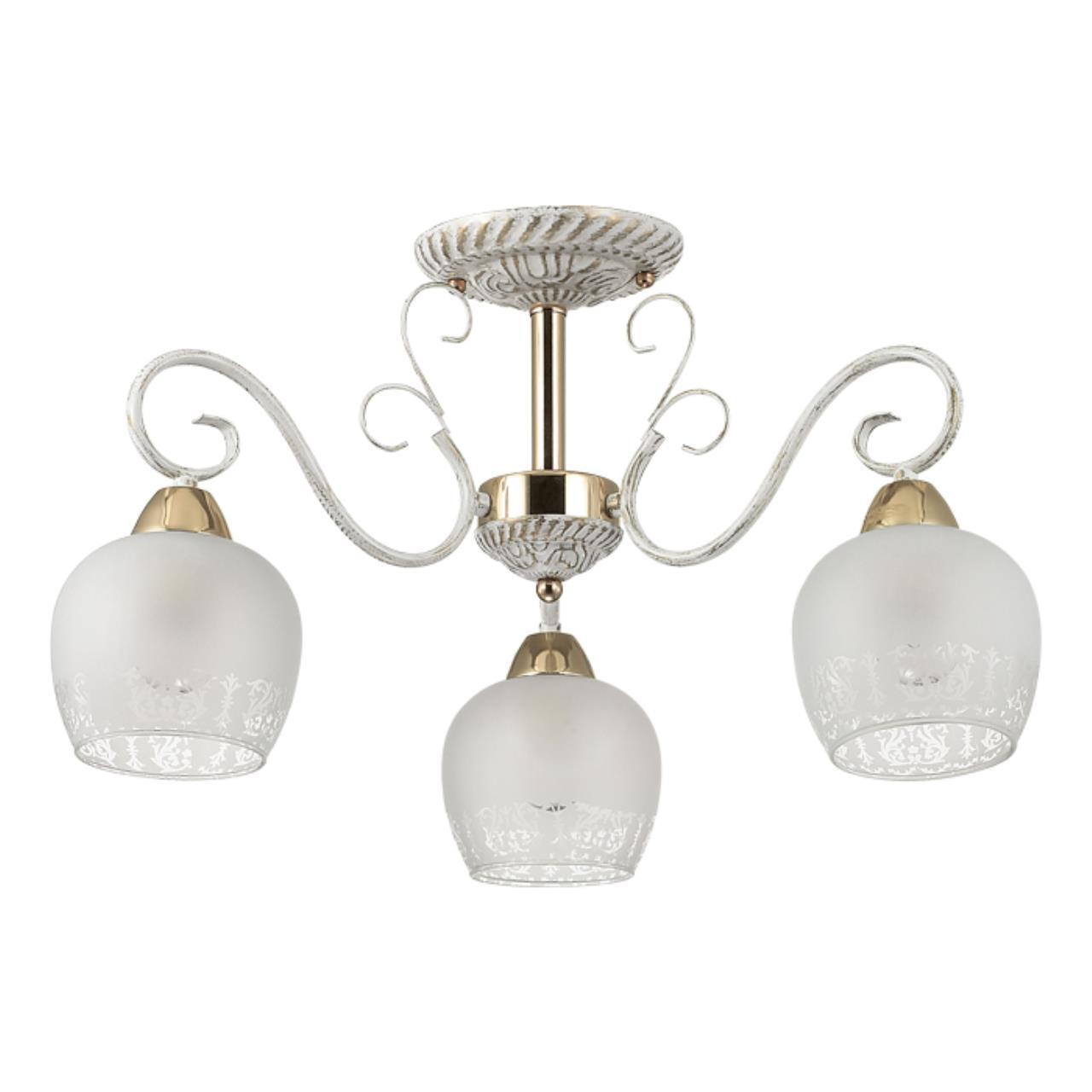 Люстра потолочная Lumion 3505/3C