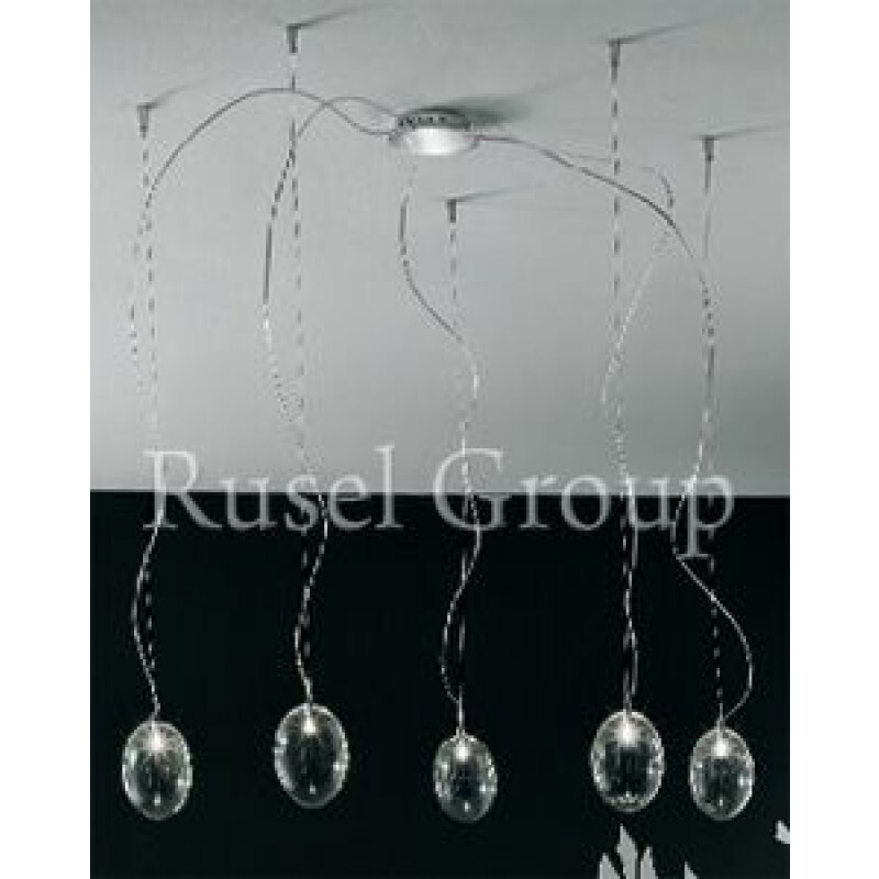 Подвесной светильник de MAJO PRO SECCO S5D