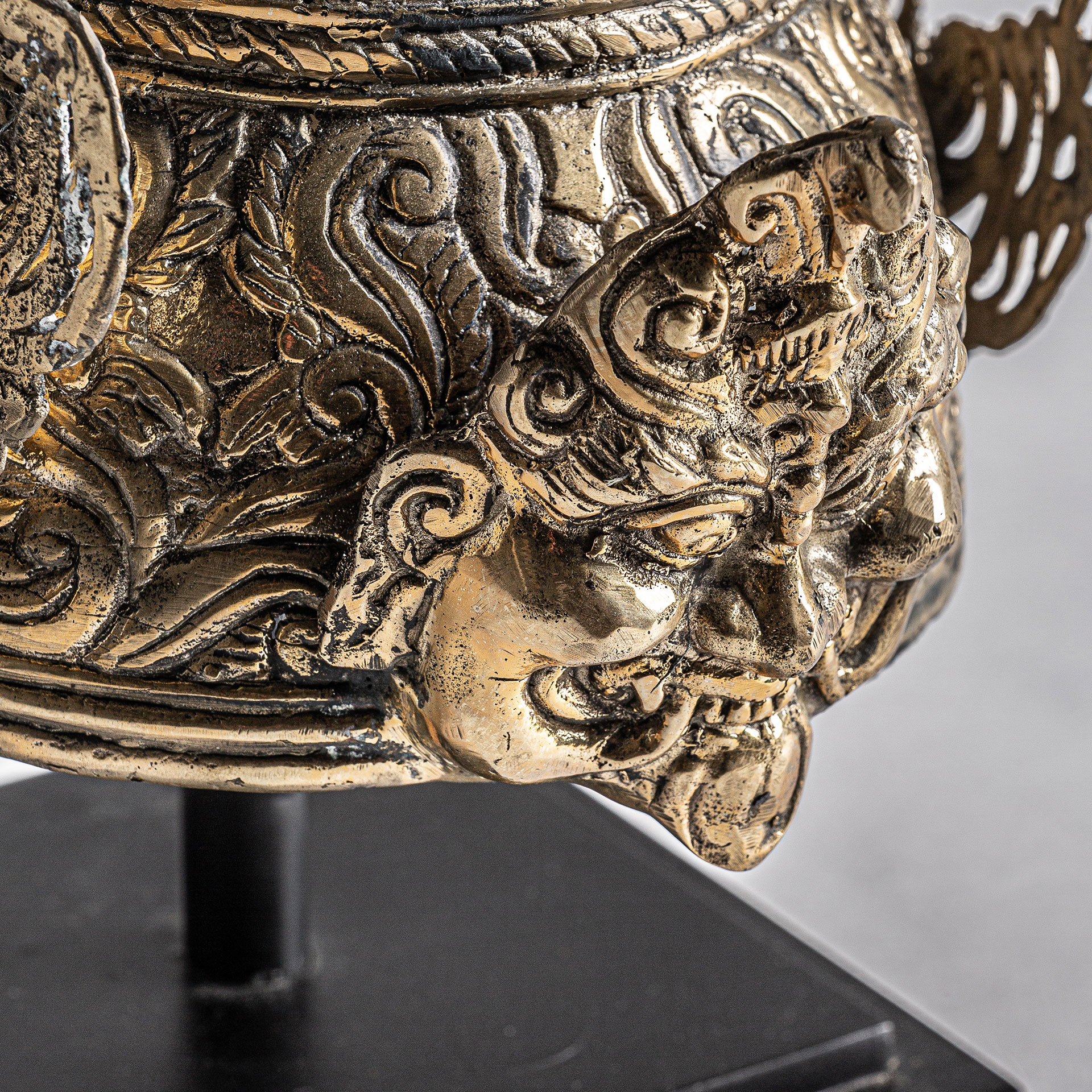 Декоративная фигура 32889 Vical