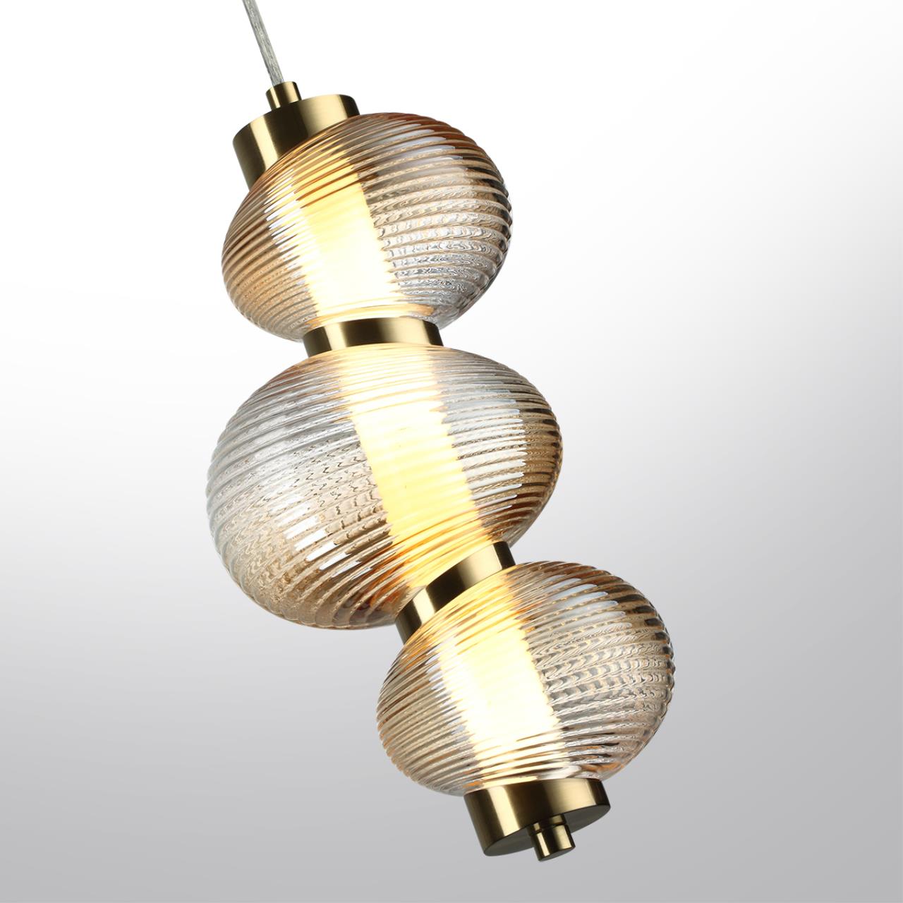 Подвес Odeon Light 5095/12L