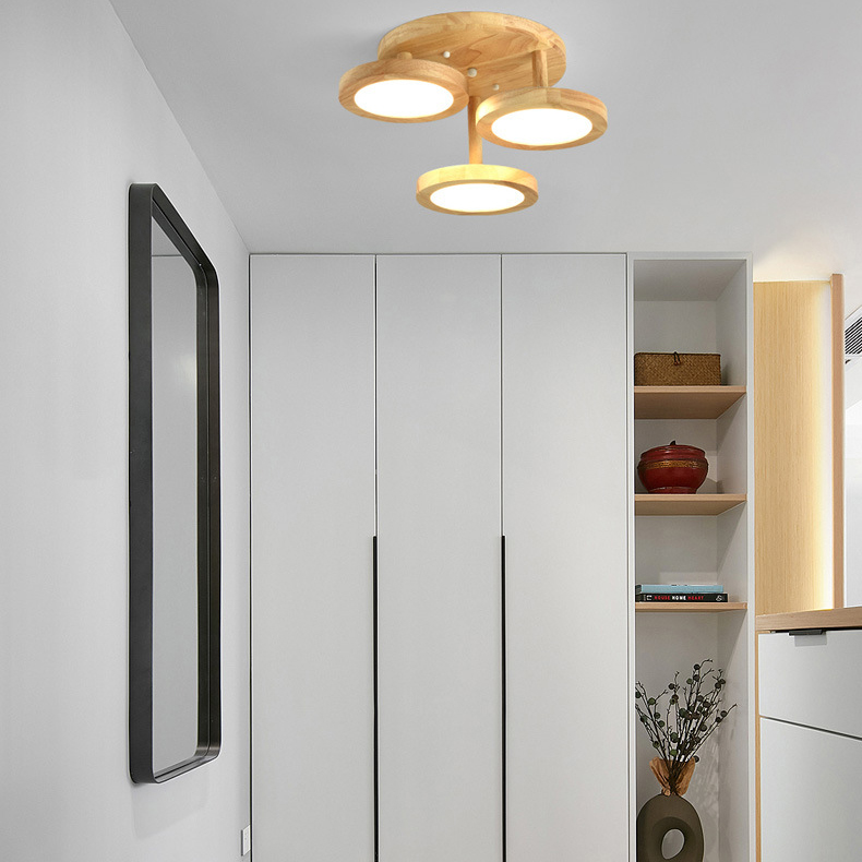 Потолочная люстра JACKY D91 by ImperiumLoft