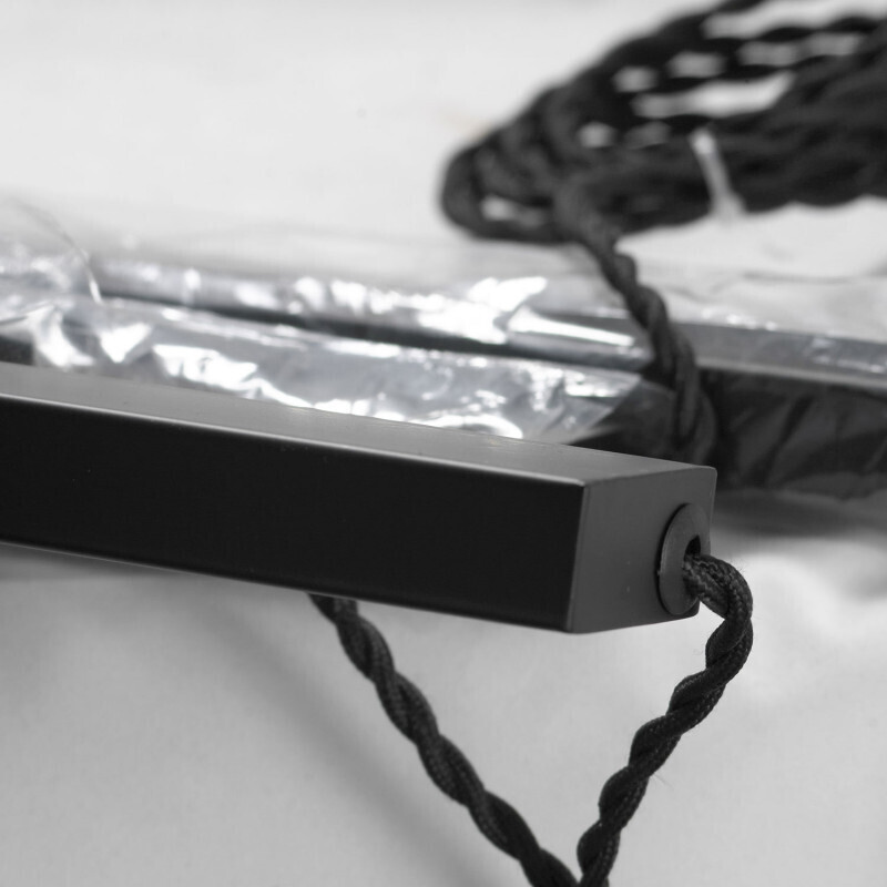 Подвесная люстра Lussole LGO LSP-8170