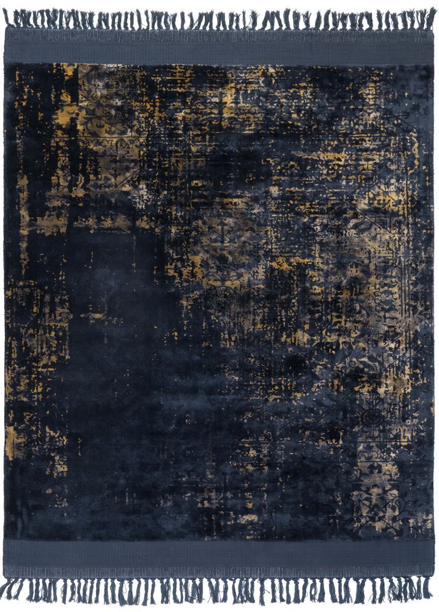 Ковер Carpet Decor Blush Night Shade C1196