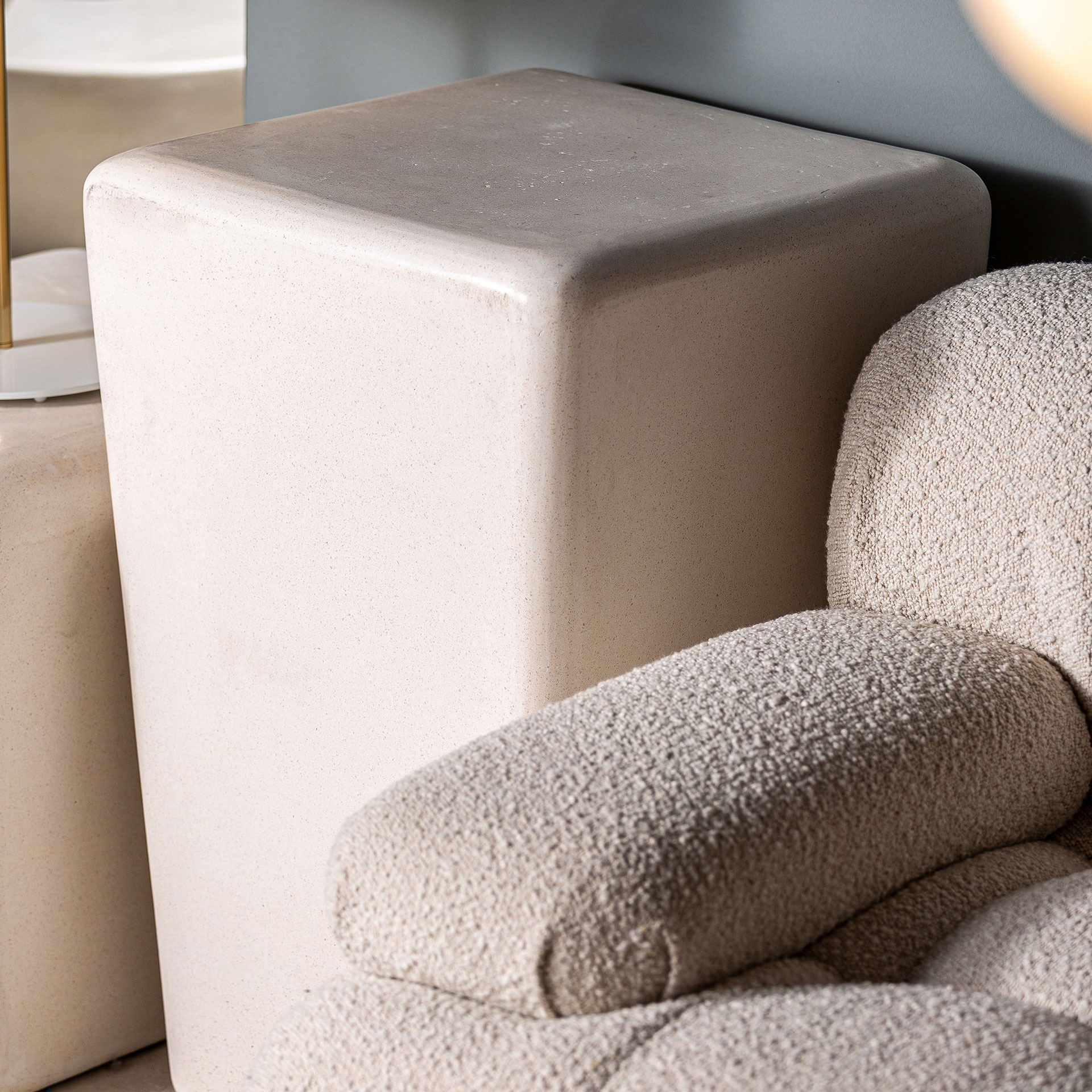 Приставной столик Vasto 32564 Vical