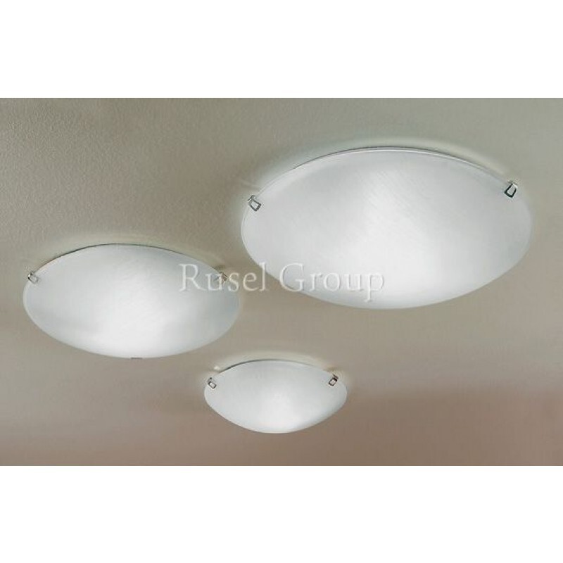 Настенно-потолочный светильник Linea Light Delta 3431