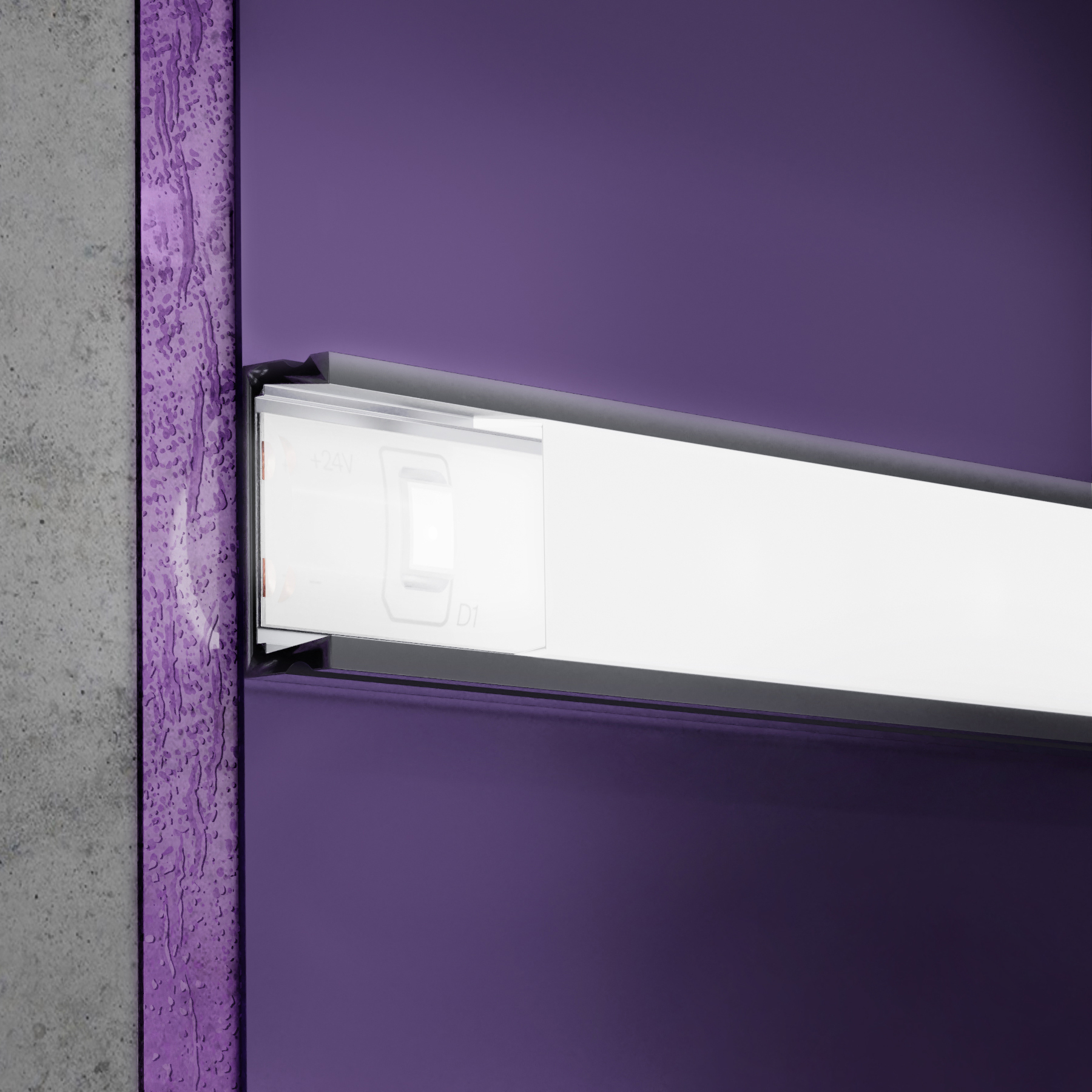 Светодиодная лента Maytoni Led Strip 10140