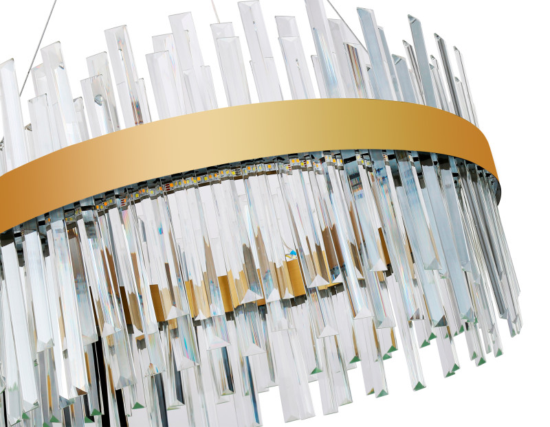 Подвесная люстра Ambrella Light TR5010