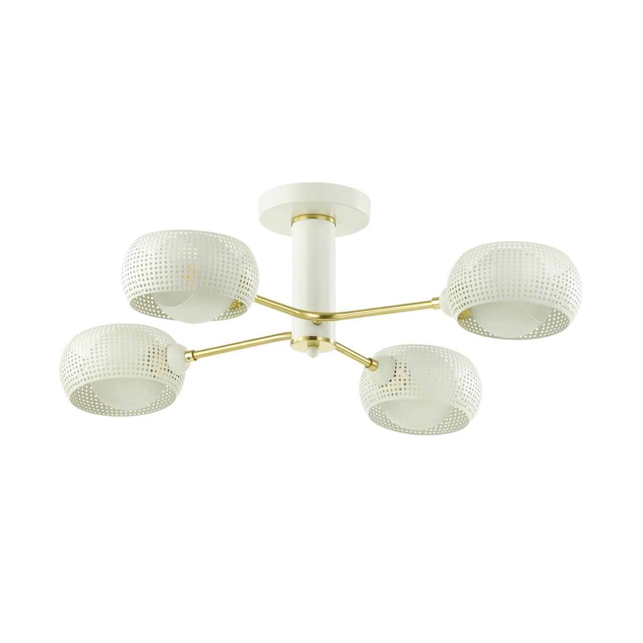 Люстра потолочная Lumion 4531/4C