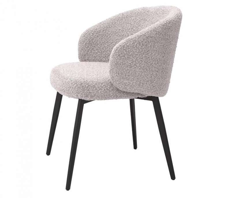 Обеденный стул с подлокотниками, шт. Eichholtz LLOYD  , 2 . 115990