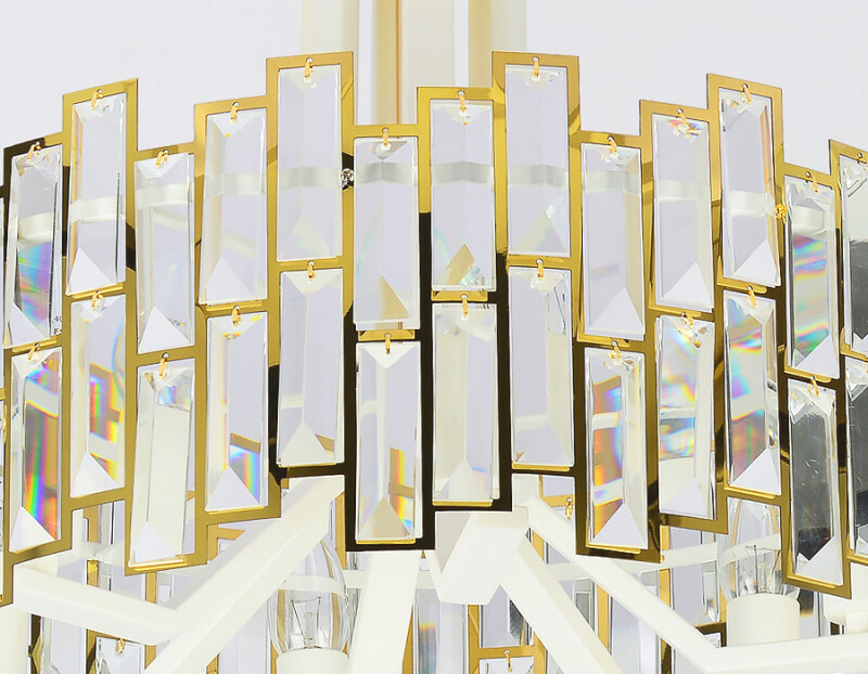 Люстра на штанге Ambrella TR5051