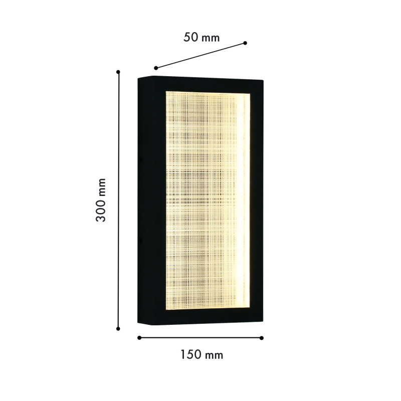Светильник настенный Favourite 4298-1W