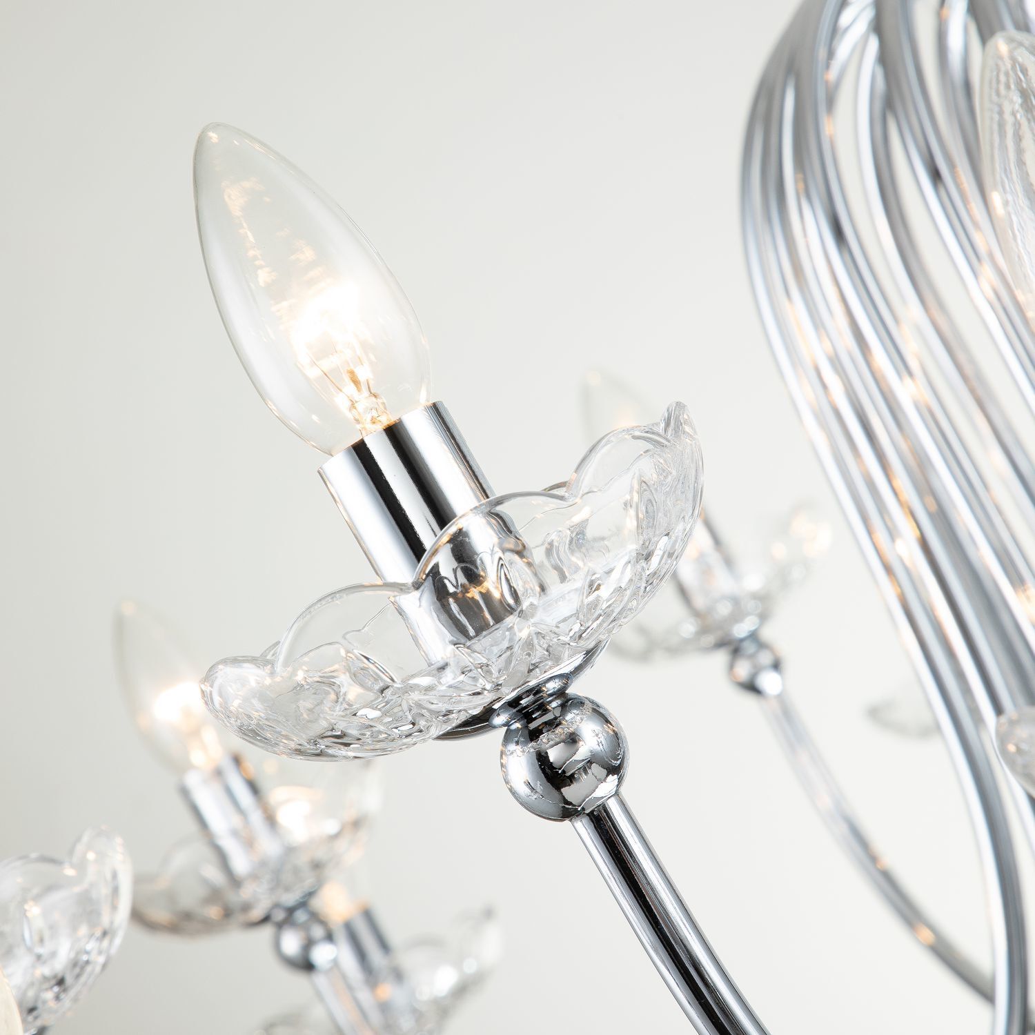 Люстра Favourite 2870-25P