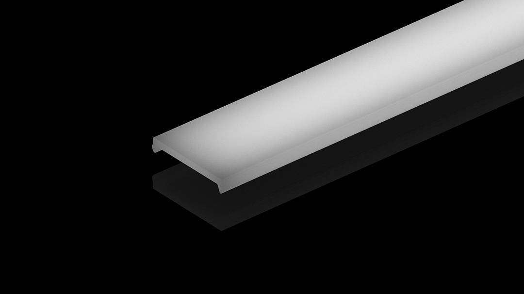 Профиль алюминиевый DesignLed LS.3535