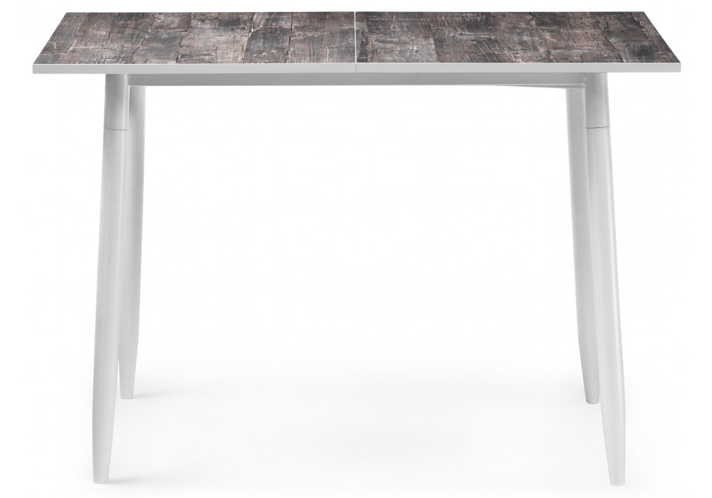 Стол деревянный Woodville Энлэй кантри 2047 / белый 459642