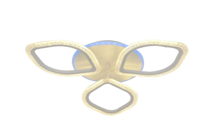 Накладная люстра Escada 10251/3LED BL