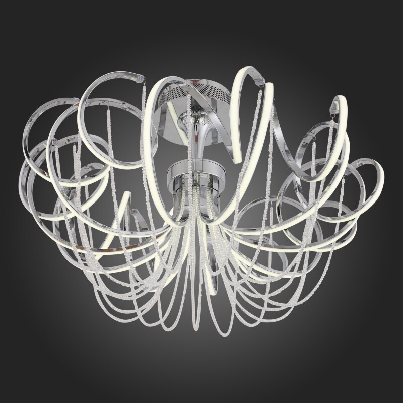 Накладная люстра ST Luce SL959.102.10