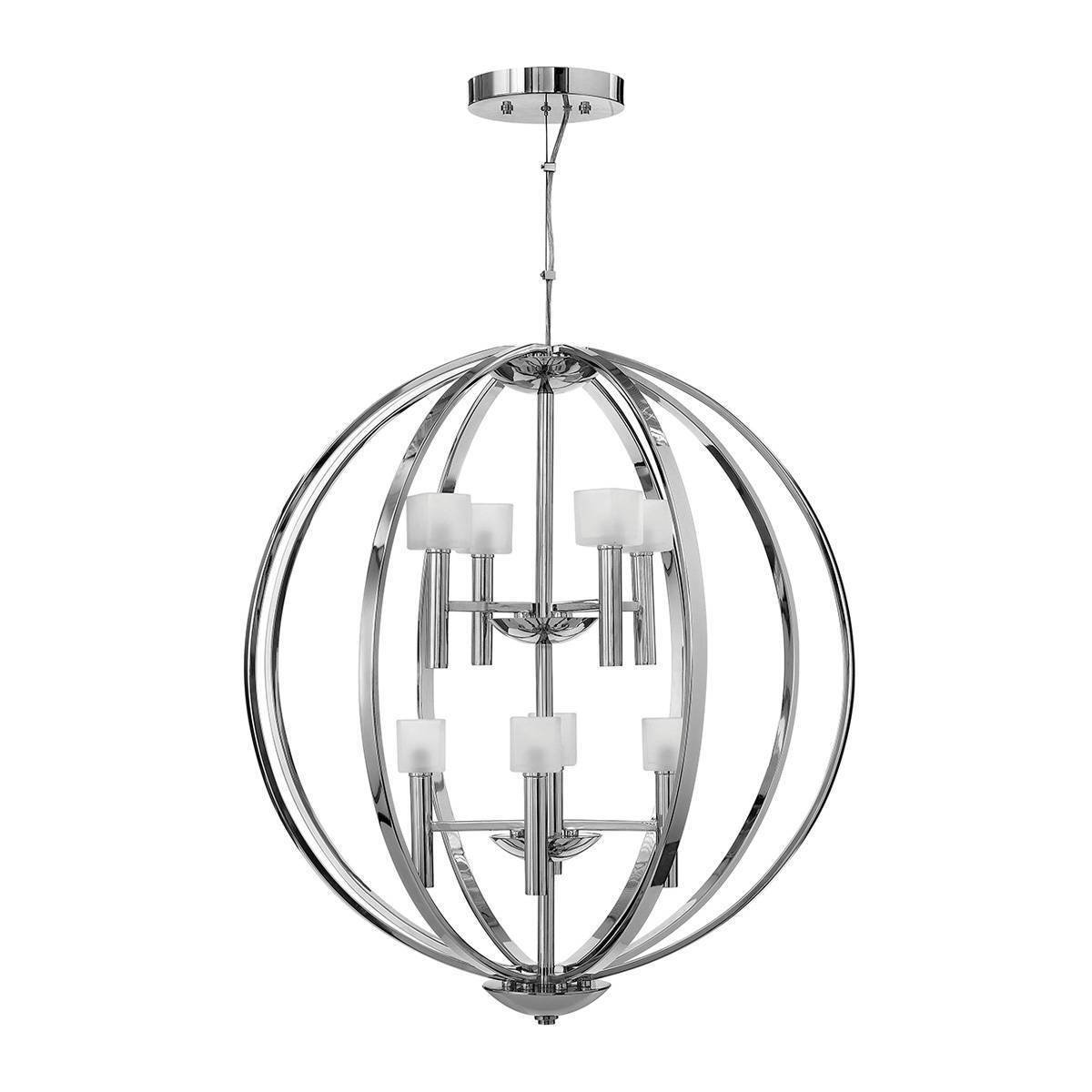 Люстра Hinkley QN-MONDO8