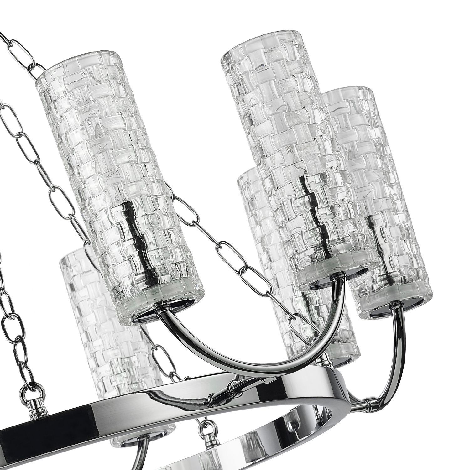 Люстра Favourite 2816-10P