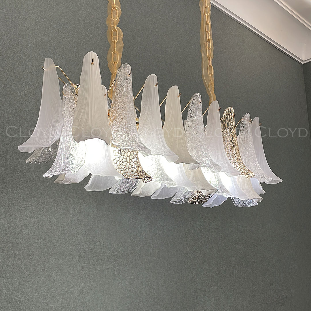 Люстра подвесная Cloyd Wasabi 11328