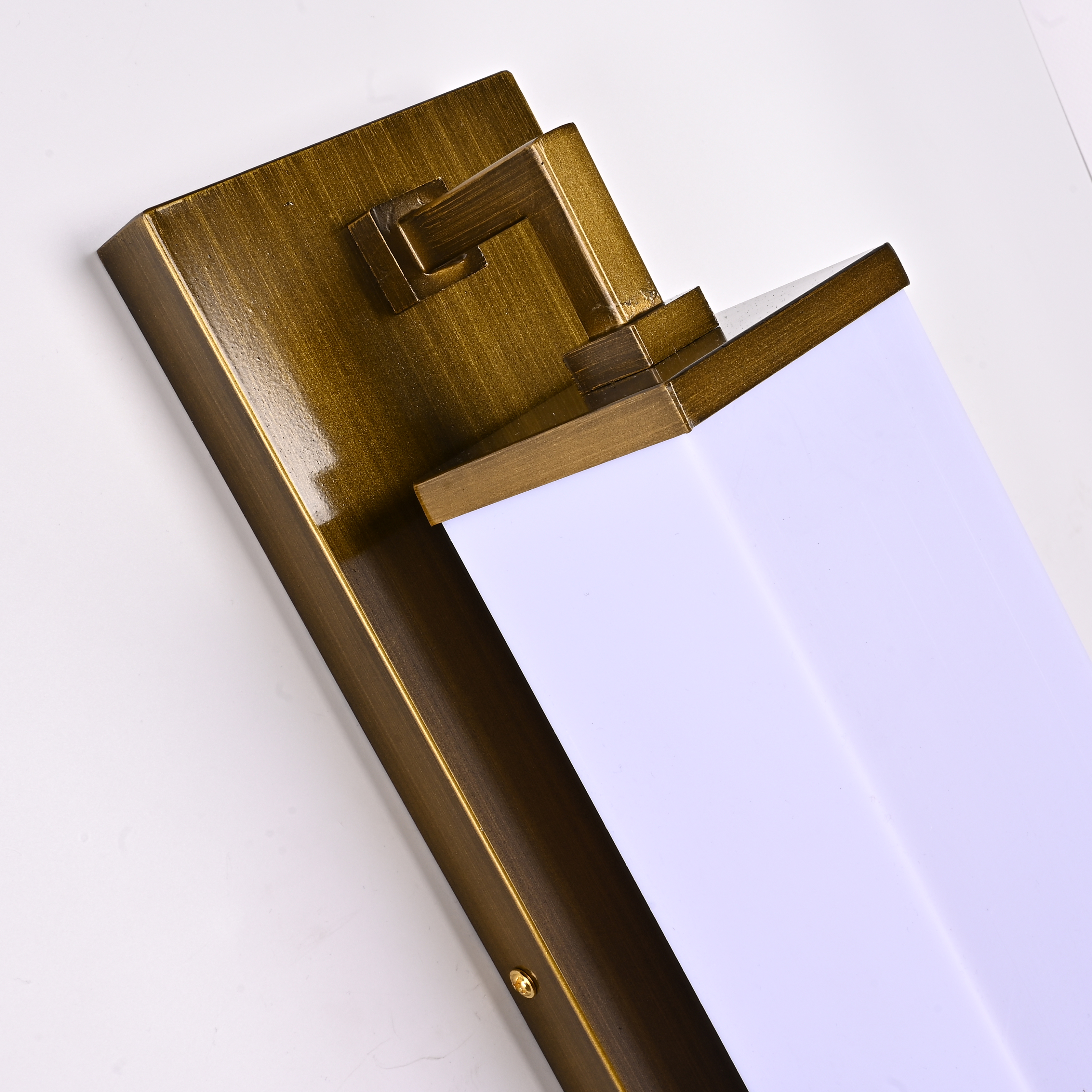 Бра Squardo L66 by ImperiumLoft