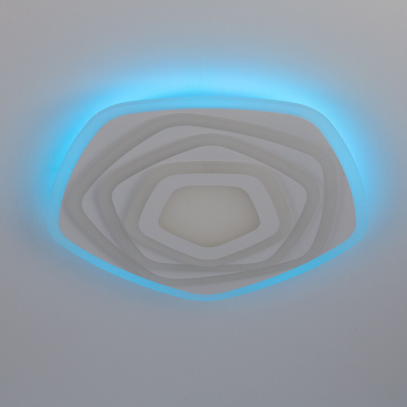 Накладной светильник Citilux CL737A54E