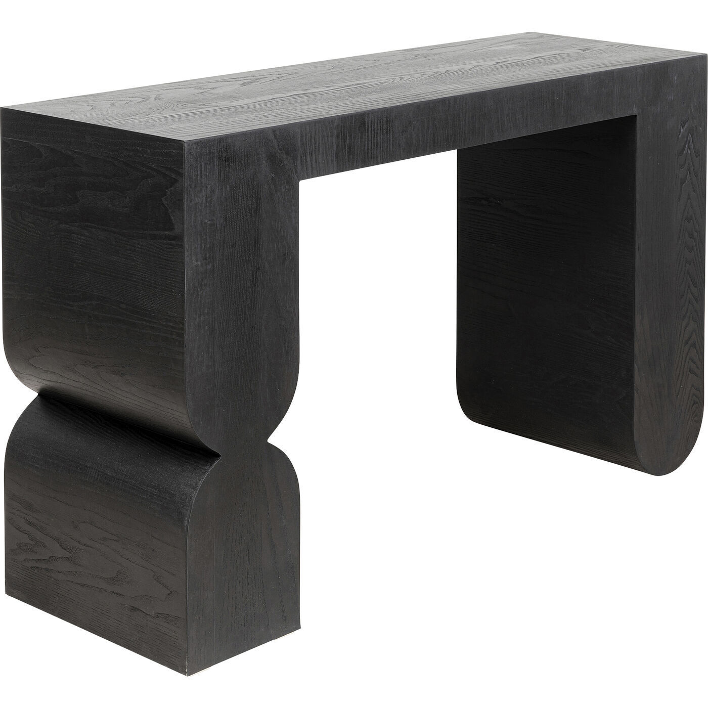 Консоль KARE Curve 87185