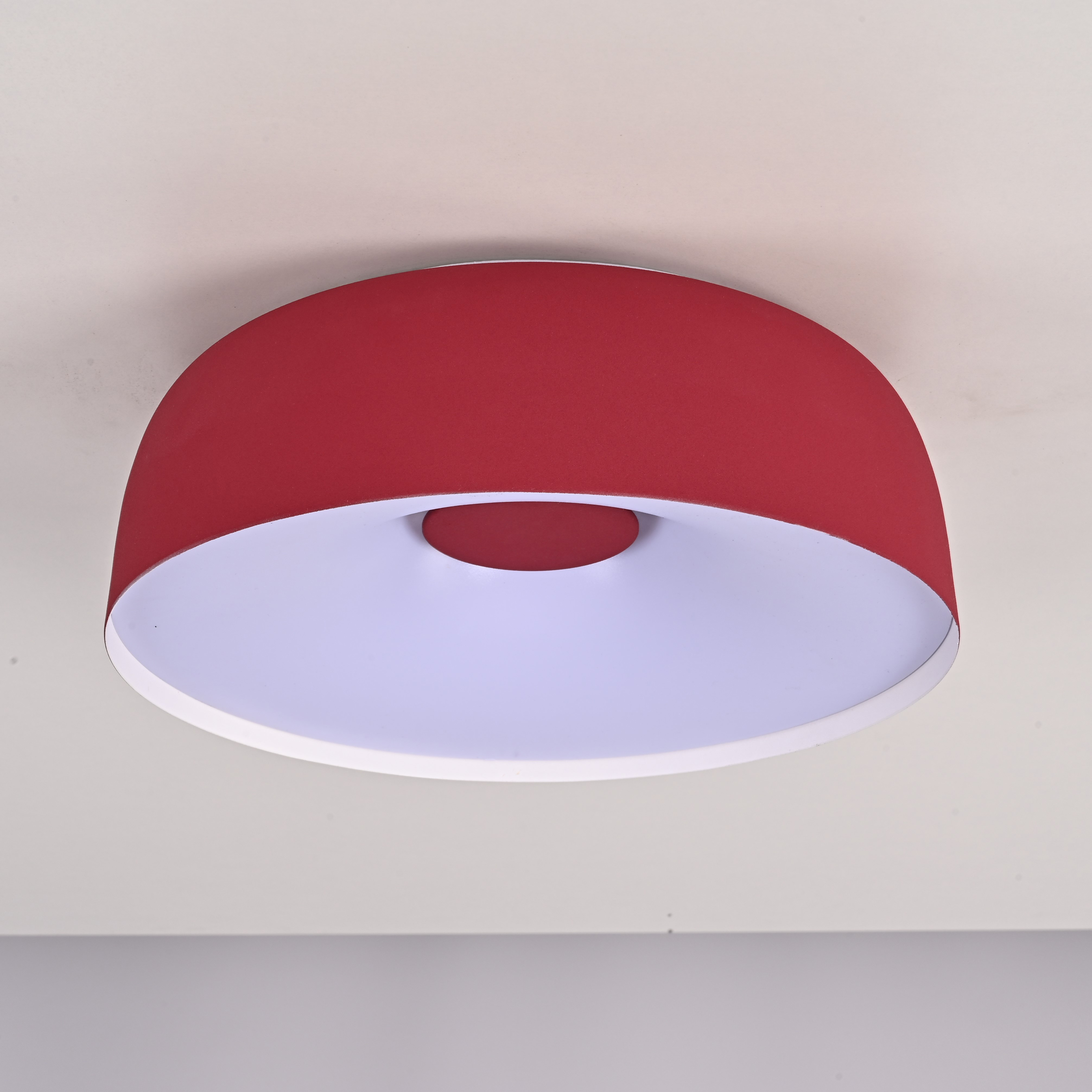 Светильник Djembé D27 Red By Imperiumloft