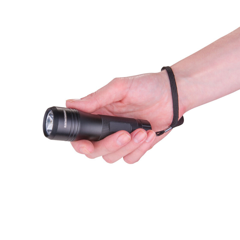 FLD01-3W / Ручной фонарь Gilmor