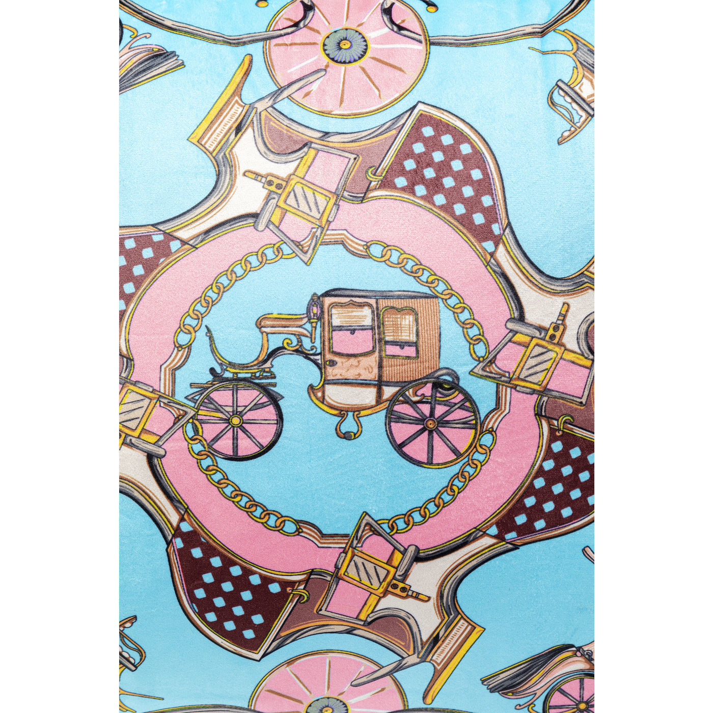 Подушка Carriage 51502 KARE