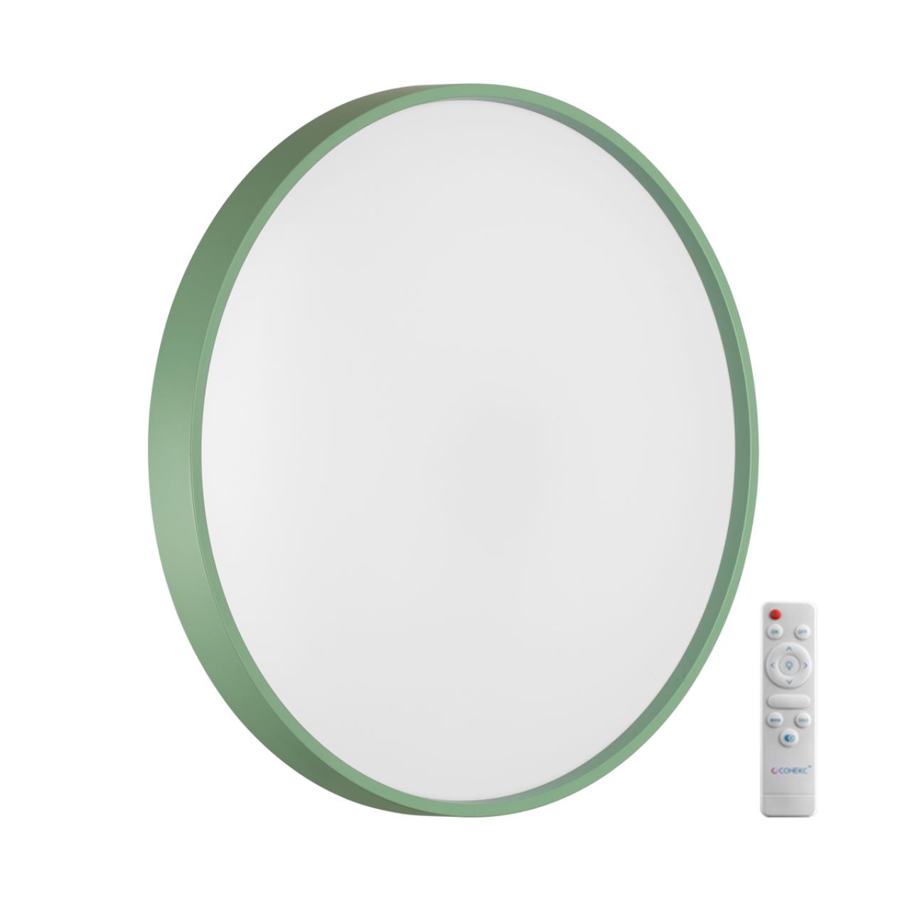 Настенно-потолочный светильник Sonex 7743/EL