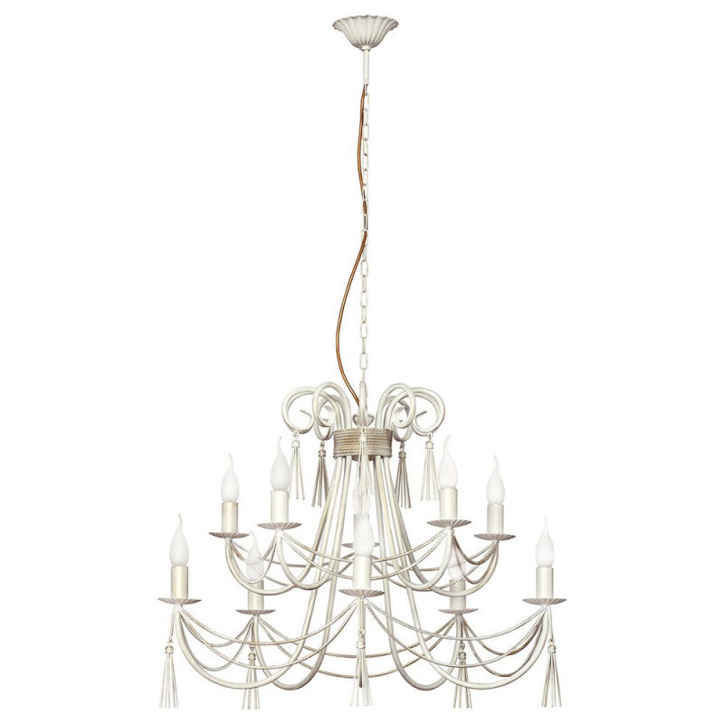 Подвесная люстра Nowodvorski 4985