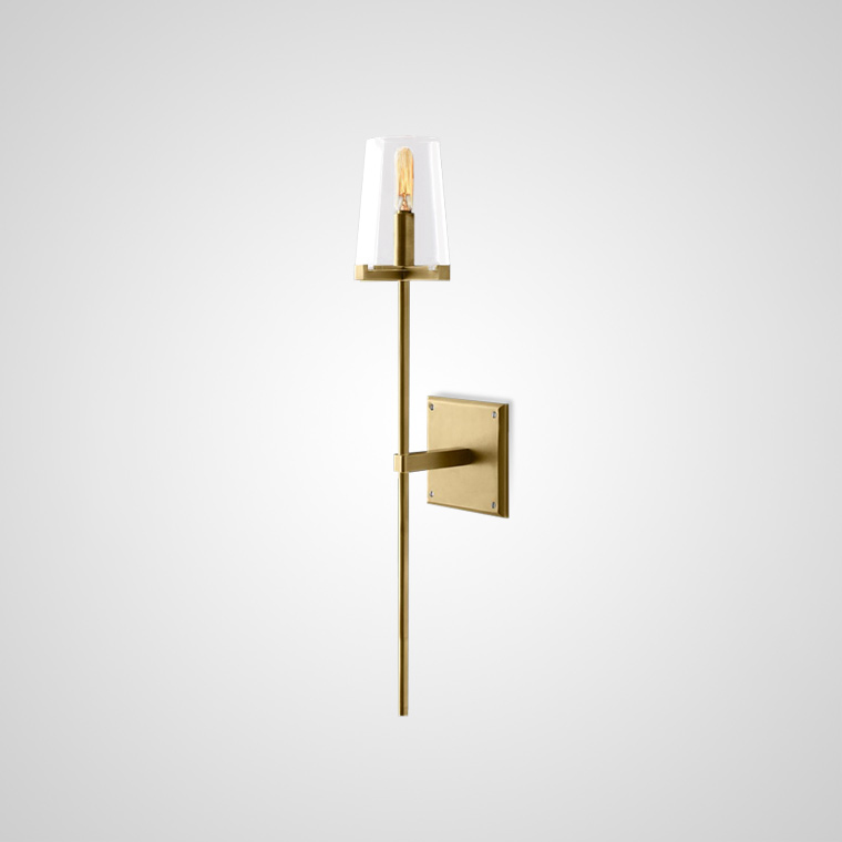 Настенный светильник WITTEN by ImperiumLoft