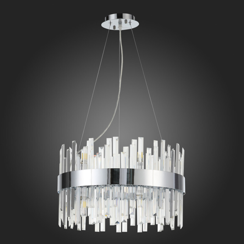 Подвесная люстра ST Luce SL1160.103.12